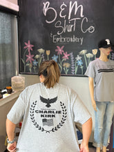 Load image into Gallery viewer, FREEDOM - FOREVER IN OUR HEARTS CHARLIE
