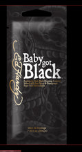 Load image into Gallery viewer, Ed Hardy Baby Got Black

