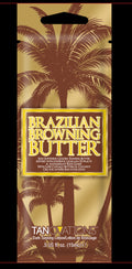 Ed Hardy Brazilian Brown Butter
