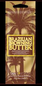 Ed Hardy Brazilian Brown Butter