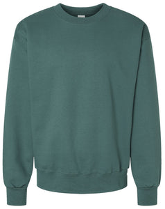 Hanes - Ultimate Cotton® Crewneck Sweatshirt - F260 - Cactus