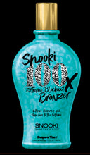 Load image into Gallery viewer, Snooki Extreme Blackout 100x Bronzer

