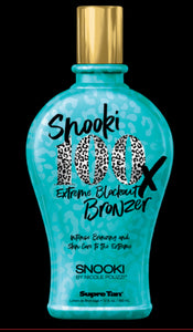 Snooki Extreme Blackout 100x Bronzer