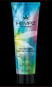 Hempz Hypoallergenic Maximizer