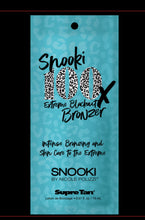 Load image into Gallery viewer, Snooki Extreme Blackout 100x Bronzer
