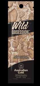 Australian Gold Wild Obsession DHA Bronzer