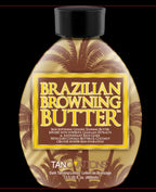 Ed Hardy Brazilian Brown Butter