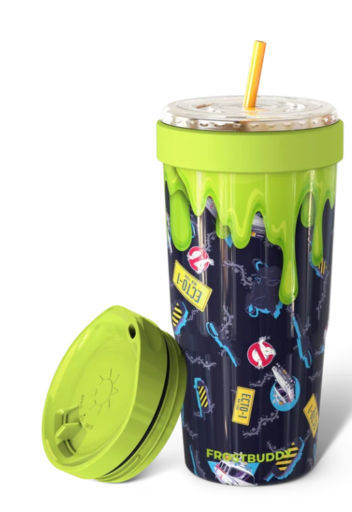 FrostBuddy To-Go Buddy