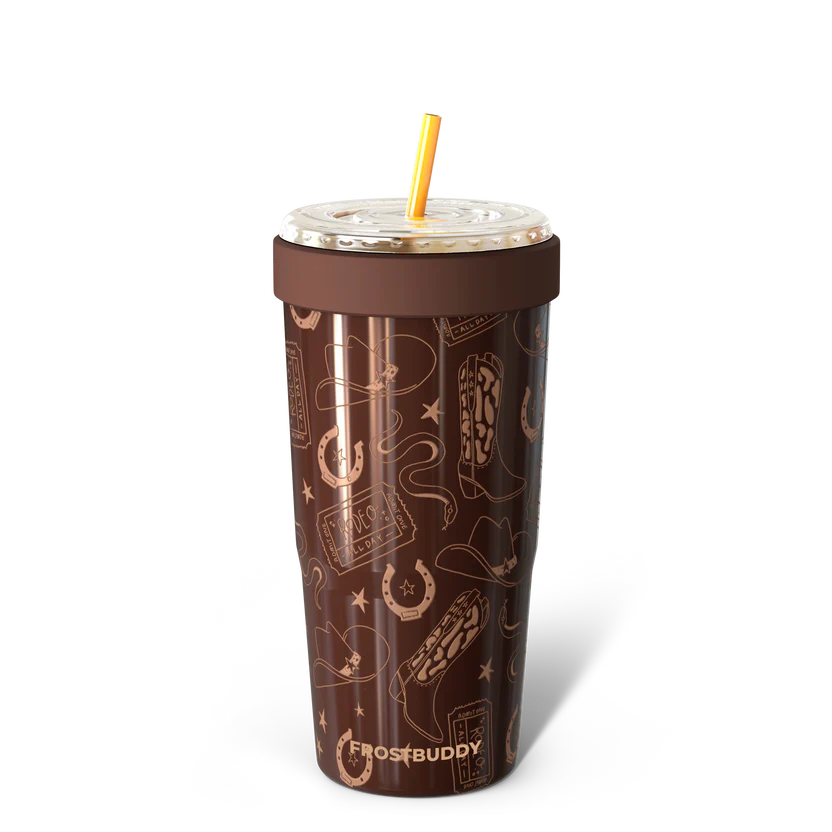 FrostBuddy To-Go Buddy