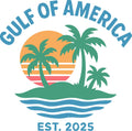 Gulf of America