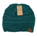 Classic CC Beanie