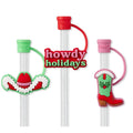 Swig Straw Toppers
