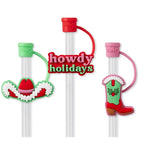 Swig Straw Toppers