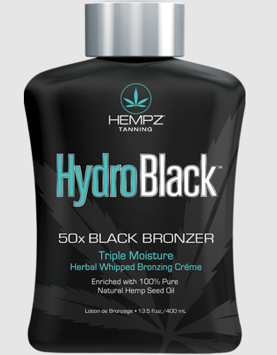 HydroBlack