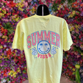 Groovy Summer Vibes