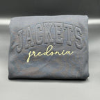 Jackets Embossed Top