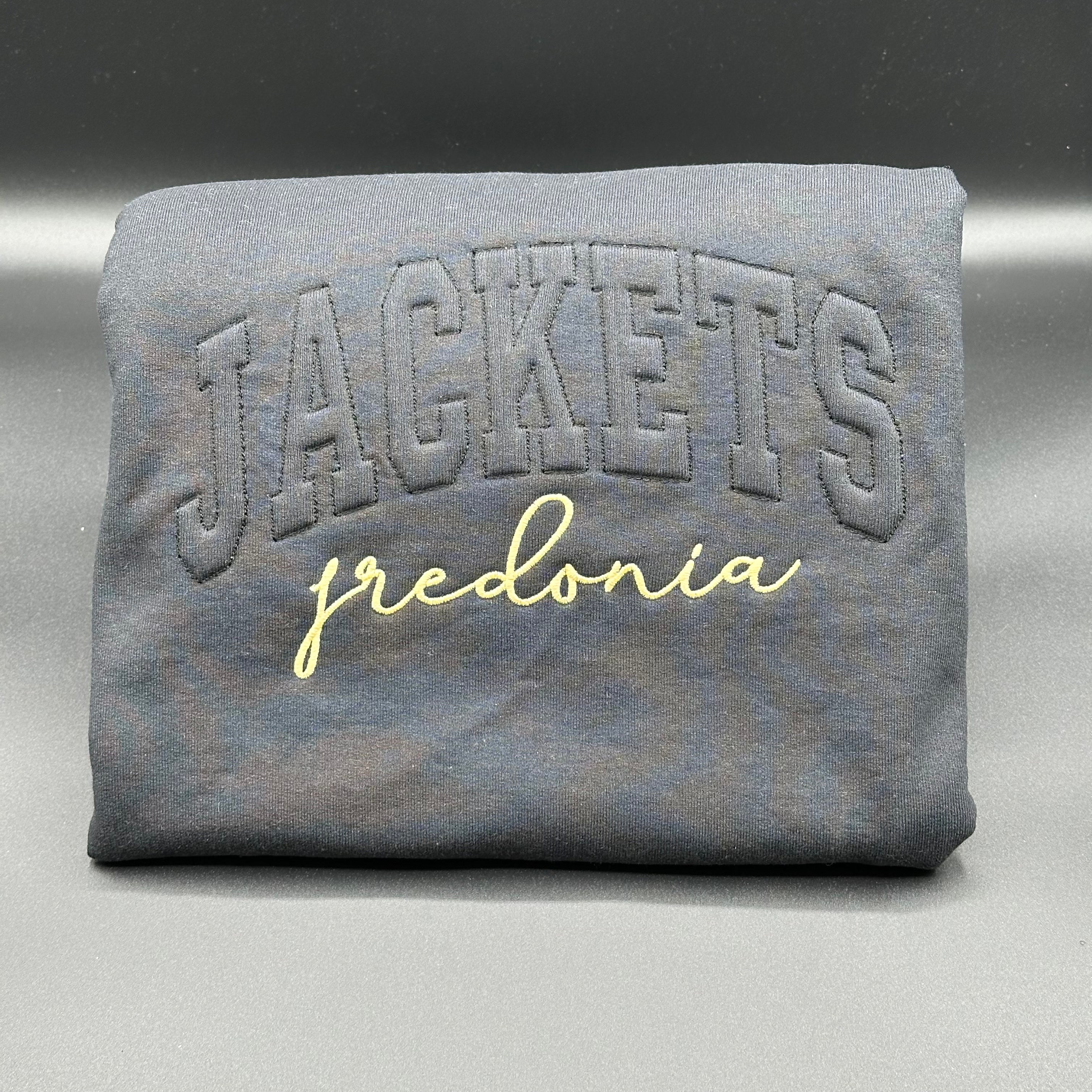 Jackets Embossed Top