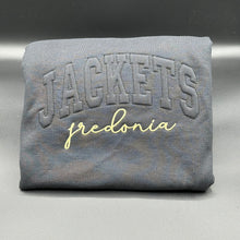 Load image into Gallery viewer, Jackets Embossed Top
