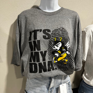 It’s In My DNA