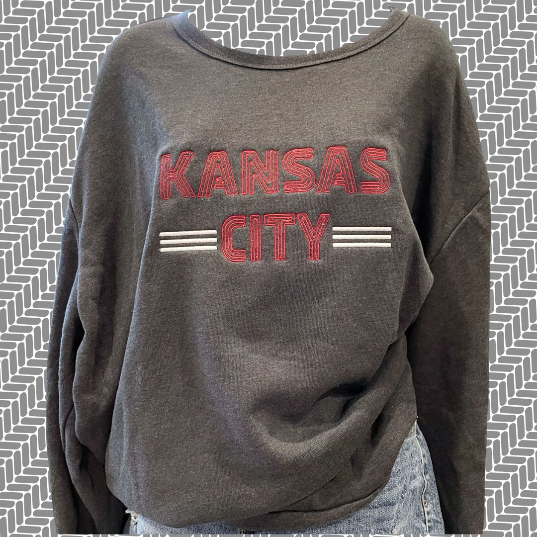 Kansas City Lights Crew