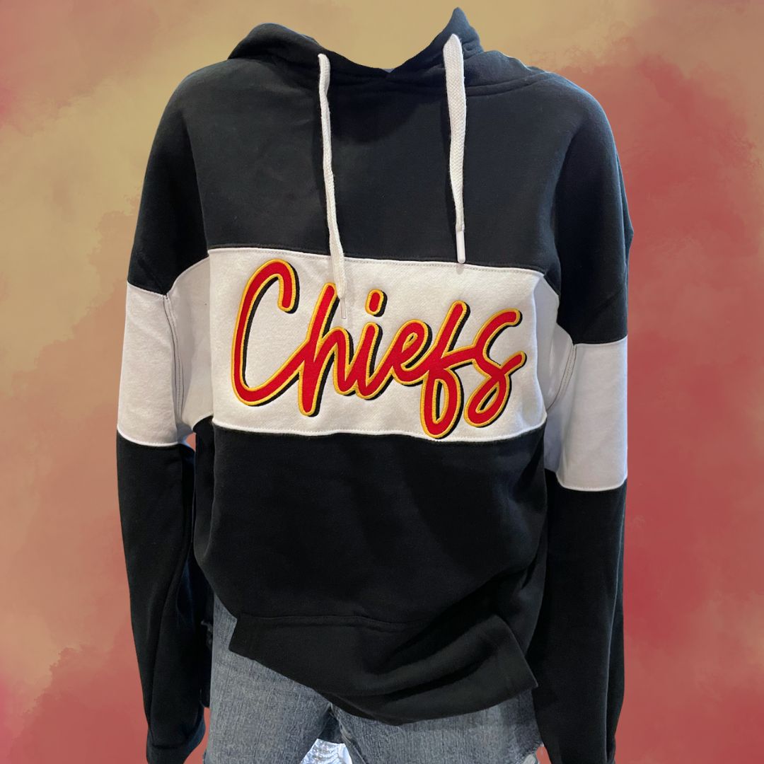 Kingdom Classic Hoodie