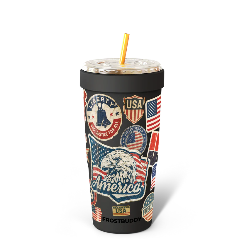 FrostBuddy To-Go Buddy