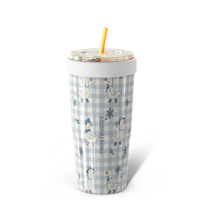 FrostBuddy To-Go Buddy