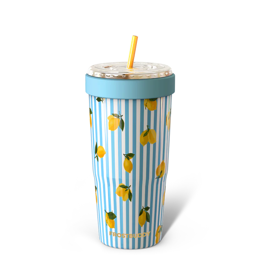 FrostBuddy To-Go Buddy