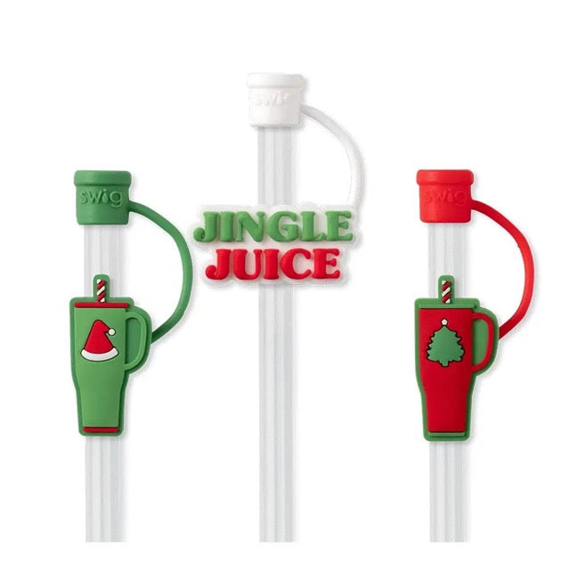 Swig Straw Toppers