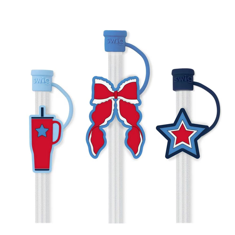Swig Straw Toppers