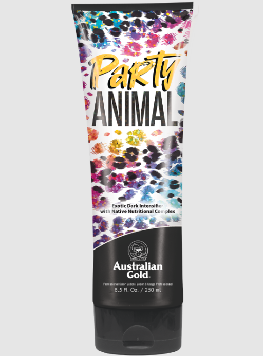 Party Animal Dark Intensifier