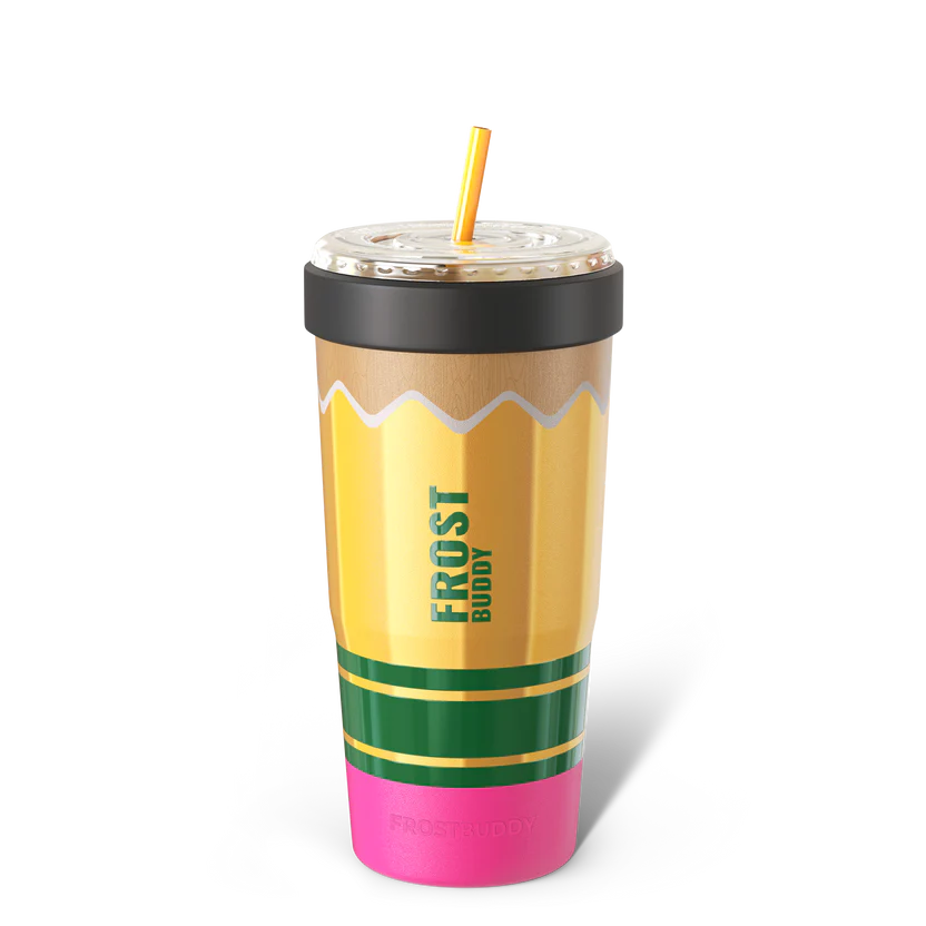 FrostBuddy To-Go Buddy
