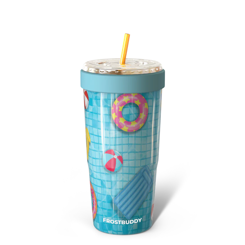 FrostBuddy To-Go Buddy