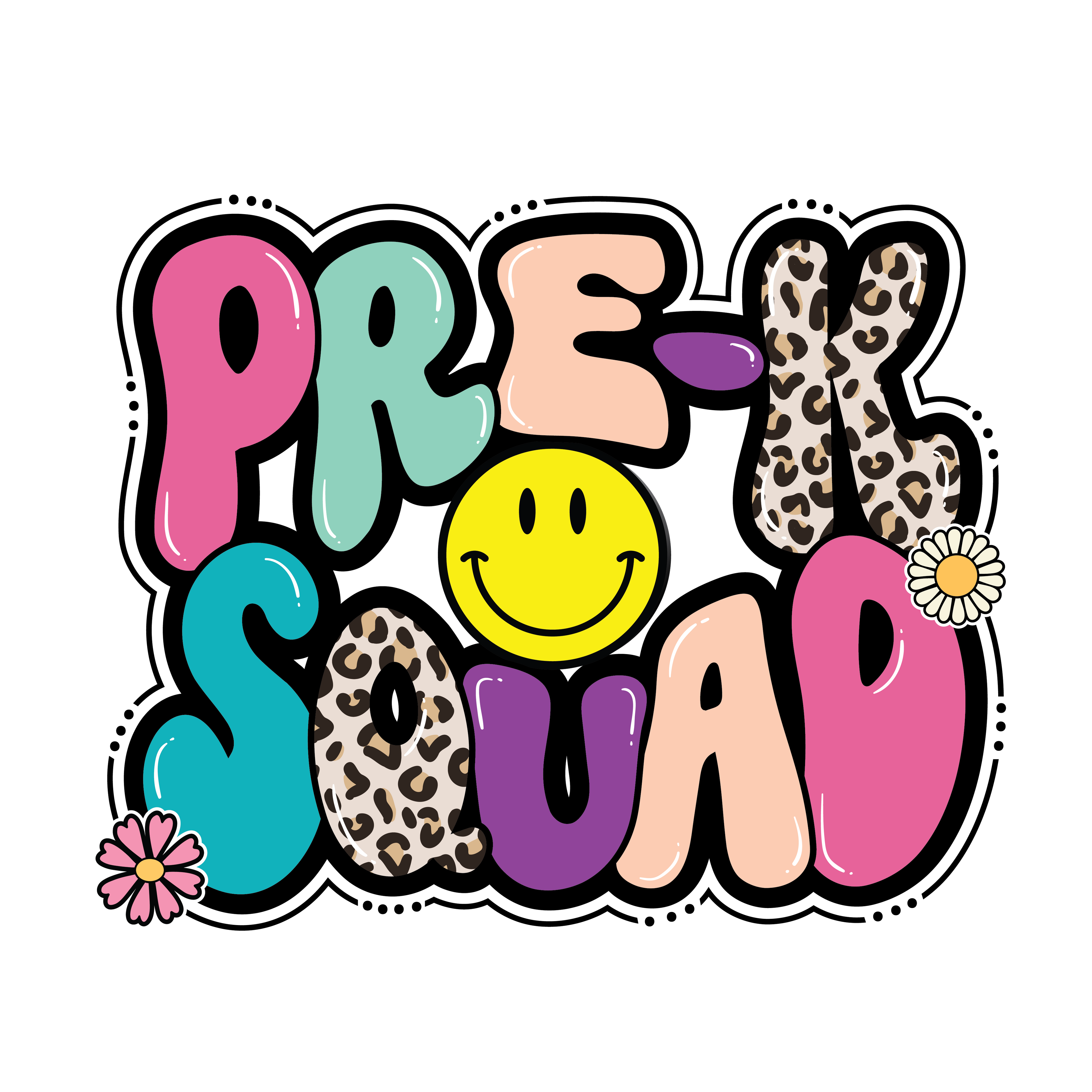 School Grade Tee