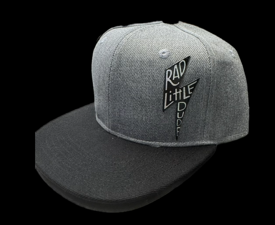 Rad Little Dude Hat
