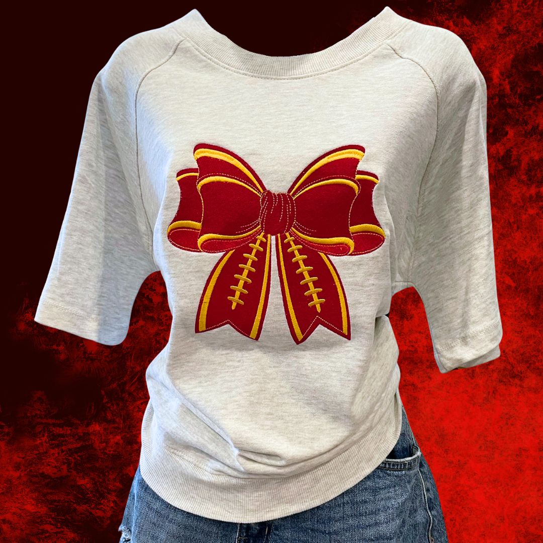 Red Friday Varsity Crew