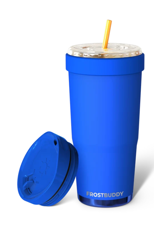 FrostBuddy To-Go Buddy
