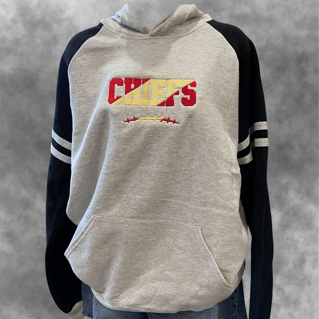 Run It Back Hoodie