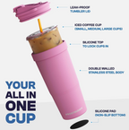 FrostBuddy To-Go Buddy
