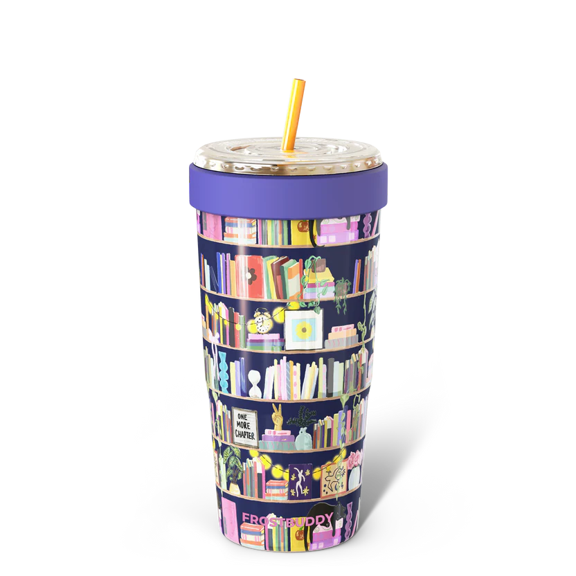 FrostBuddy To-Go Buddy