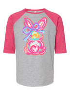 Sketch Bunny Boy or Girl