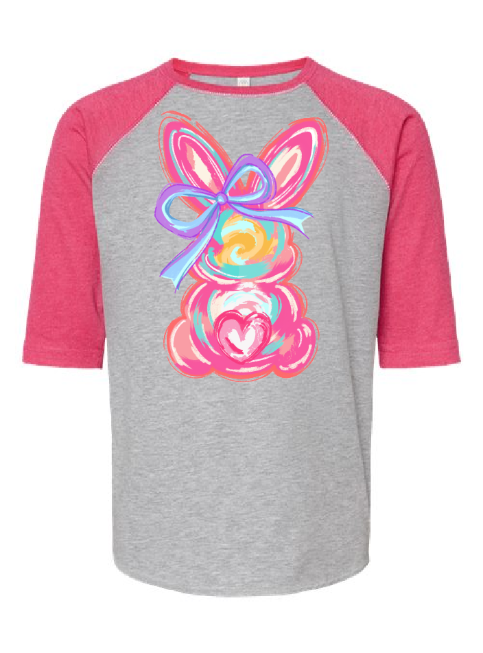 Sketch Bunny Boy or Girl