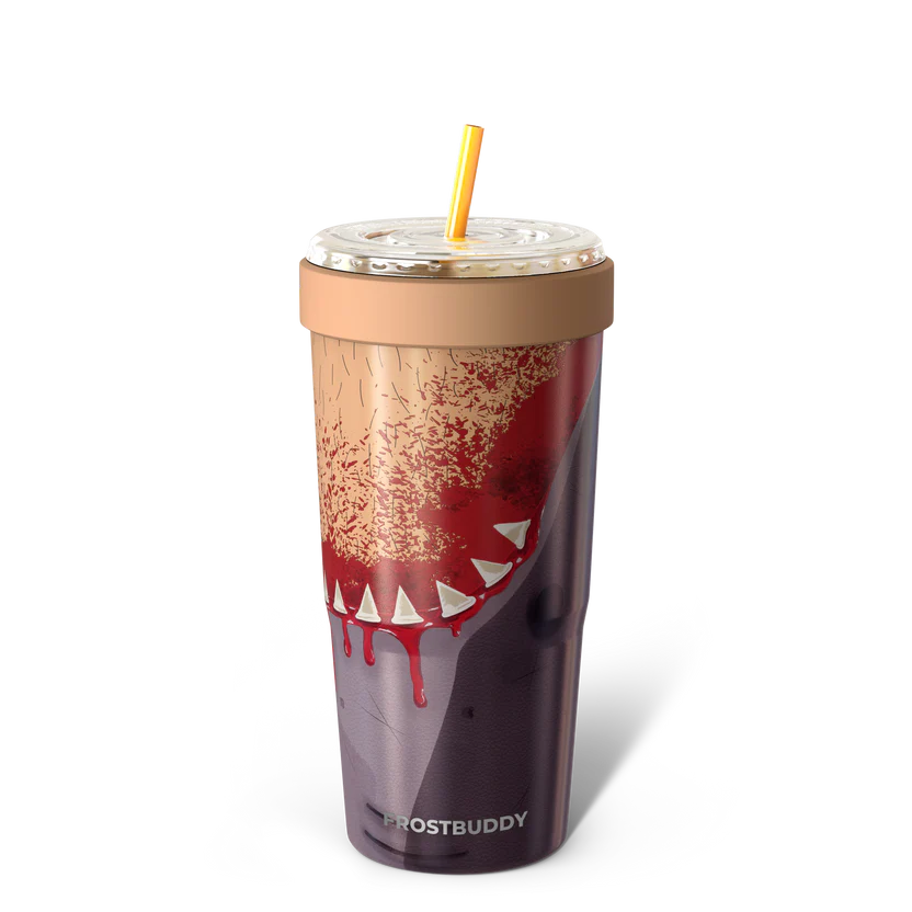 FrostBuddy To-Go Buddy
