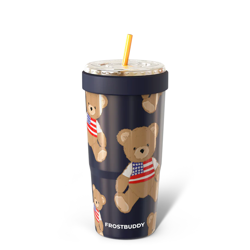 FrostBuddy To-Go Buddy