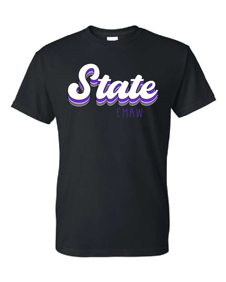 State Retro
