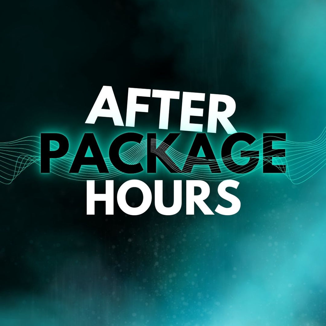 After Hours Tanning Access