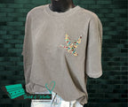 Take Flight Duck Camo Tee
