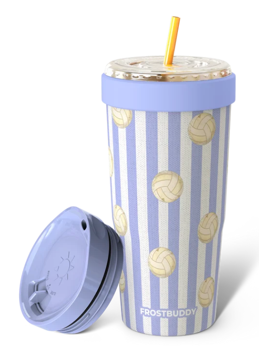FrostBuddy To-Go Buddy
