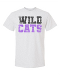 Wildcats Lined