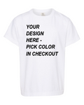 School Grade Tee